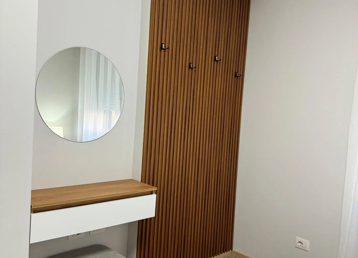 Town Square Apartment Tirana 6 Albania