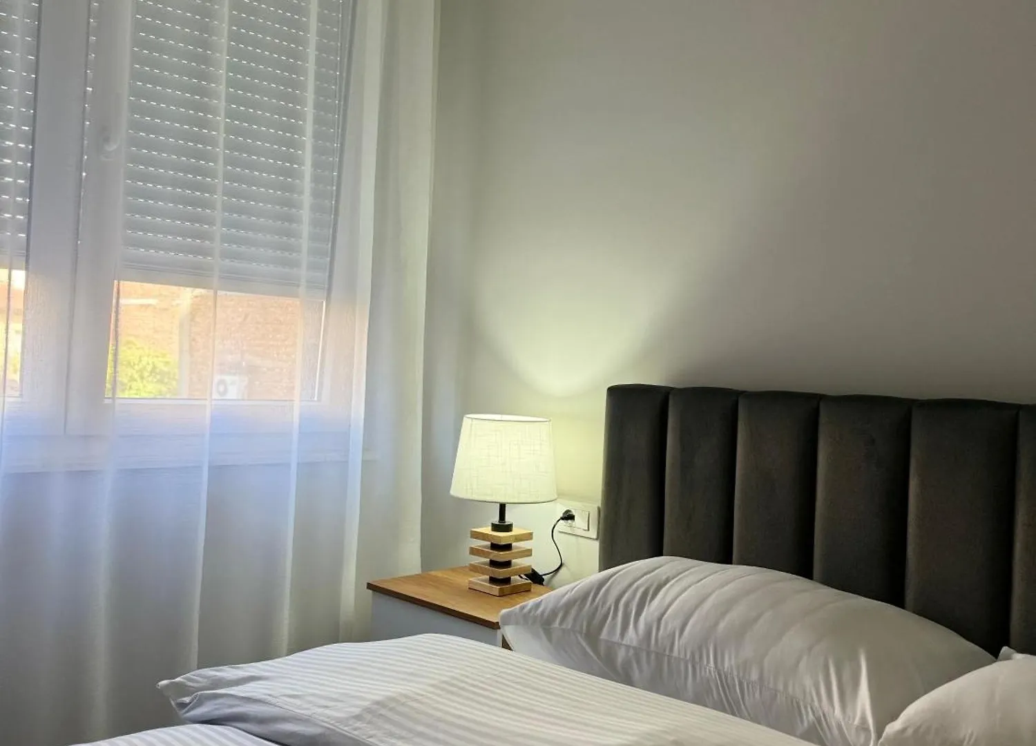 Town Square Apartment Tirana 6 Albania