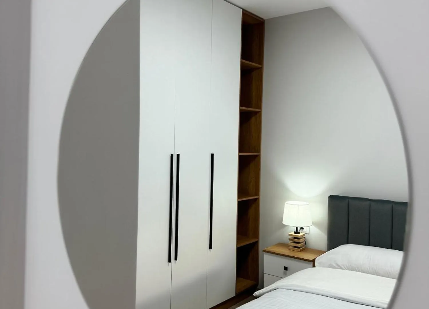 Town Square Apartment Tirana 6