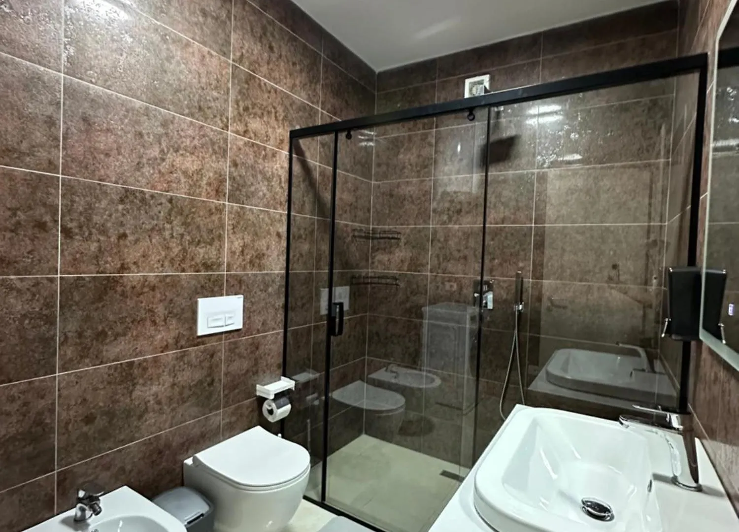 Town Square Apartment Tirana 6 Albania